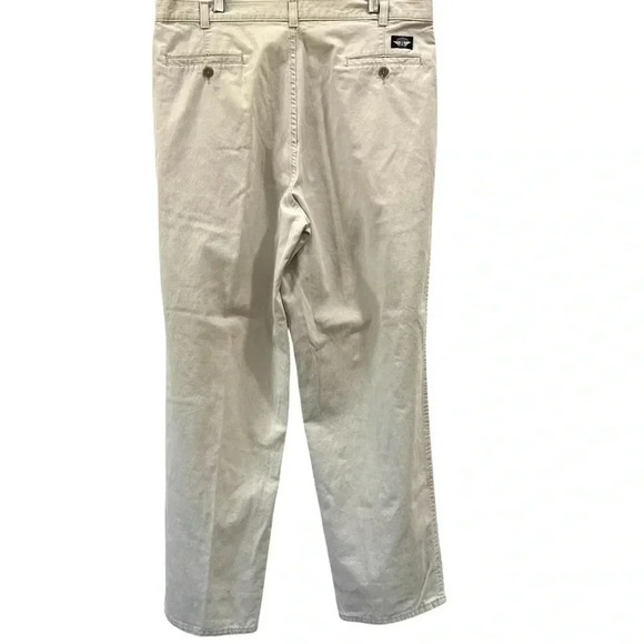 Dockers Mens 100% Cotton Pants Size 38X32 - Picture 2 of 5